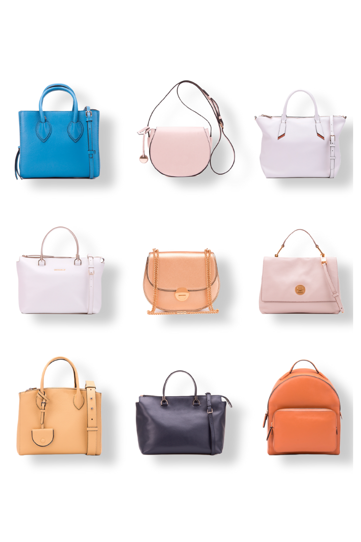 Styled Inspo - Seasonable Outfits