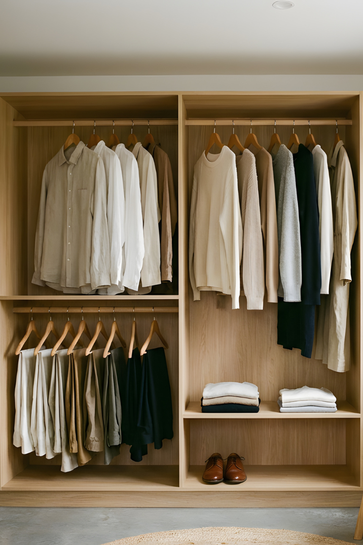 Styled Inspo - Seasonable Outfits