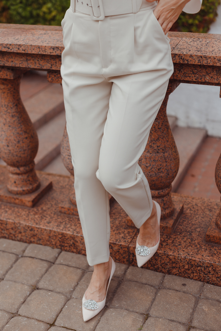 Styled Inspo - Seasonable Outfits